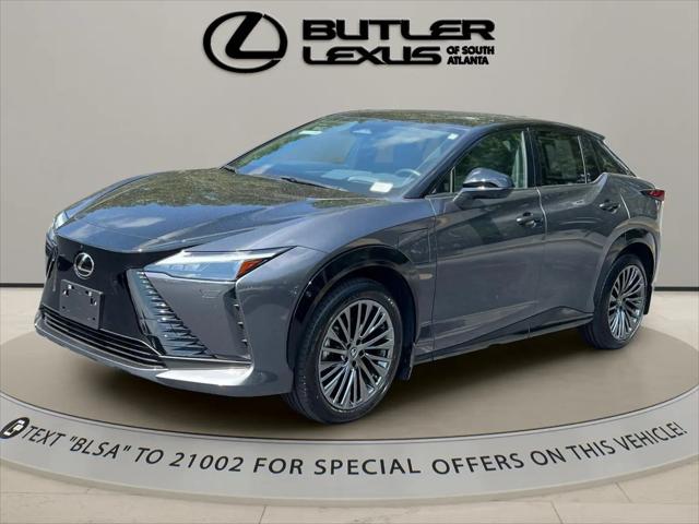2023 Lexus RZ 450e Luxury for sale in Union City, GA