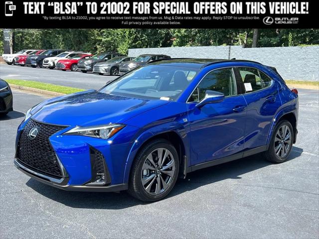 2026 Lexus 300 F SPORT Design for sale in Union City, GA