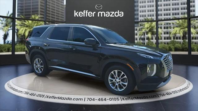 2021 Hyundai Palisade SE for sale in Huntersville, NC