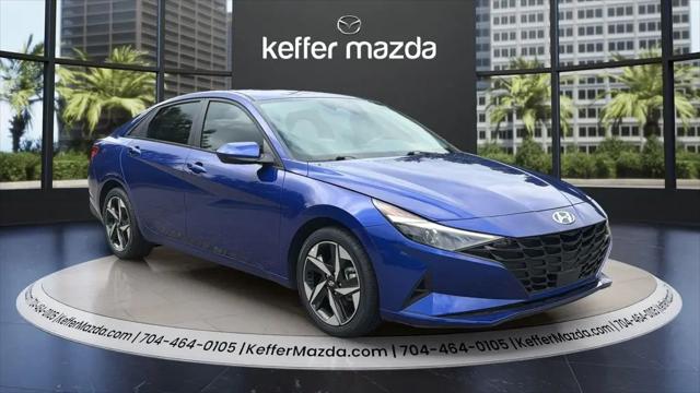 2023 Hyundai Elantra SEL for sale in Huntersville, NC