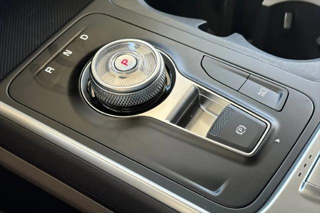 2027 Kia Carnival LXS