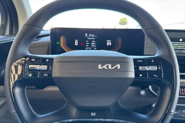 2027 Kia Carnival LXS