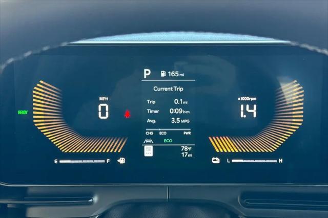 2027 Kia Carnival LXS