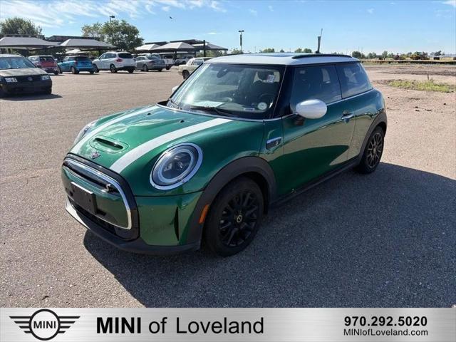 2024 MINI SE Hardtop Cooper for sale in Loveland, CO