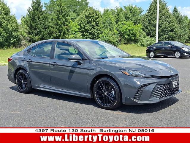 2026 Toyota Camry SE for sale in Burlington, NJ
