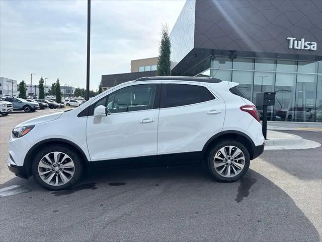 2019 Buick Encore FWD Preferred for sale in Tulsa, OK