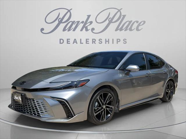 2025 Toyota Camry XSE for sale in Arlington, TX