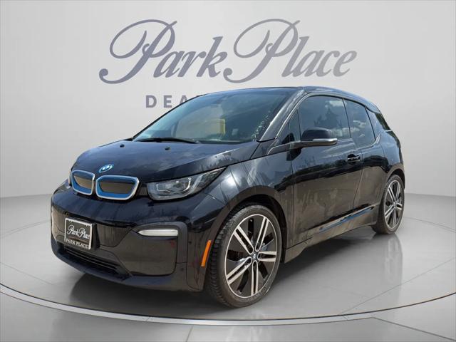 2021 BMW i3 120Ah for sale in Arlington, TX