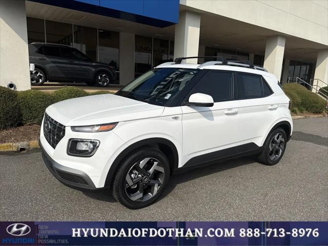 2025 Hyundai Venue SEL for sale in Dothan, AL