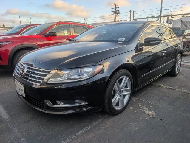 2015 Volkswagen CC 2.0T Sport for sale in National City, CA
