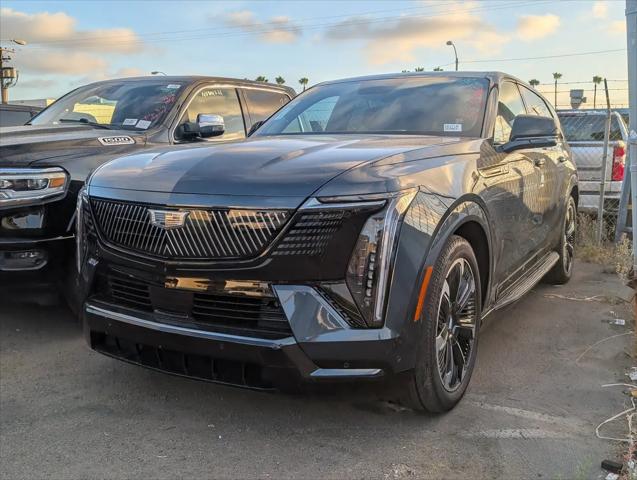 2025 Cadillac Escalade Sport 2 AWD for sale in National City, CA