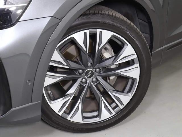 2025 Audi Q8 Premium Plus 55 TFSI quattro