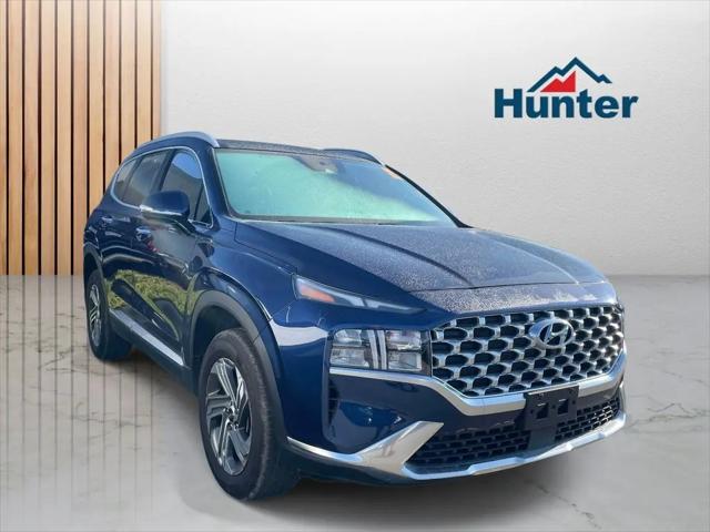 2023 Hyundai Santa Fe SEL for sale in Fletcher, NC
