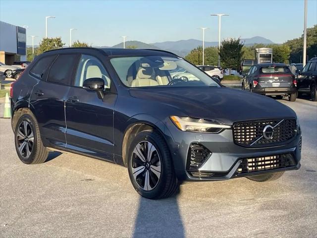 2024 Volvo XC60 Recharge T8 Plus Dark Theme for sale in Fletcher, NC