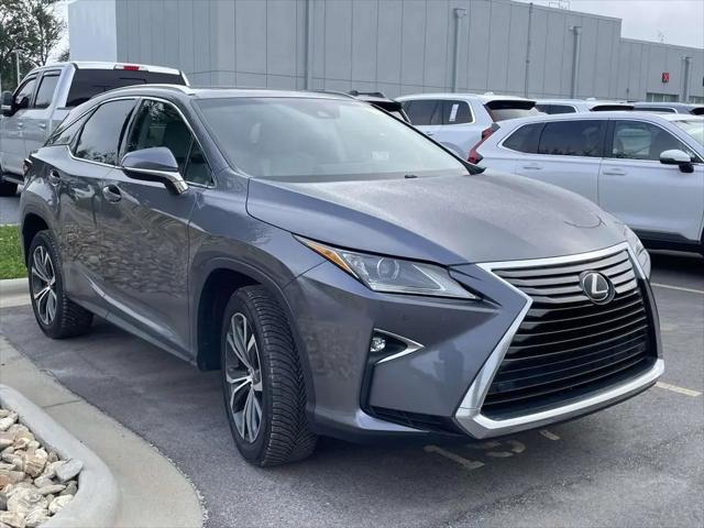 2017 Lexus RX 350 RX 350 for sale in Fletcher, NC