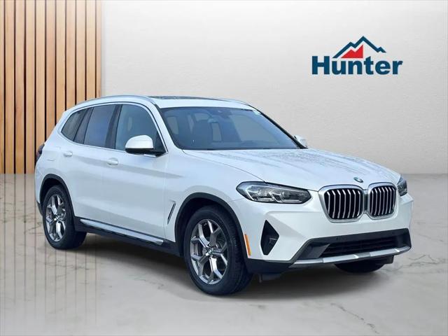 2023 BMW X3 sDrive30i for sale in Fletcher, NC