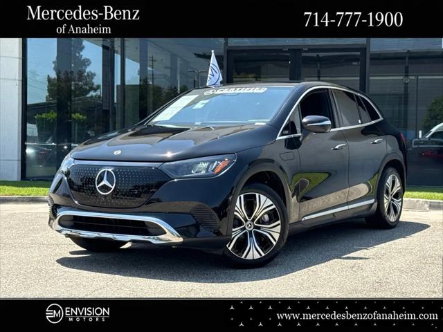 2023 Mercedes-Benz EQE 350 4MATIC for sale in Anaheim, CA