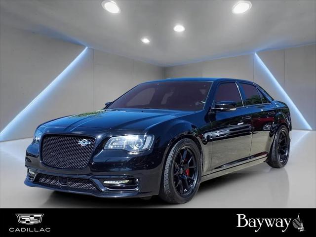 2023 Chrysler 300 300C for sale in The Woodlands, TX