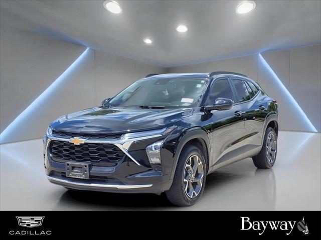 2025 Chevrolet Trax FWD LT for sale in The Woodlands, TX