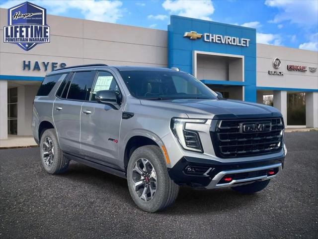 2026 GMC Yukon 4WD AT4 Ultimate for sale in Alto, GA