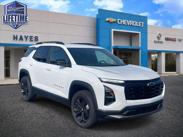 2027 Chevrolet Equinox AWD LT for sale in Alto, GA