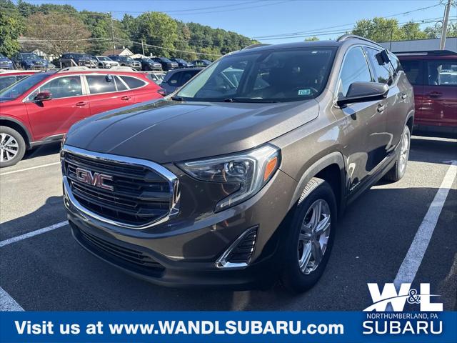 2019 GMC Terrain SLE for sale in Northumberland, PA