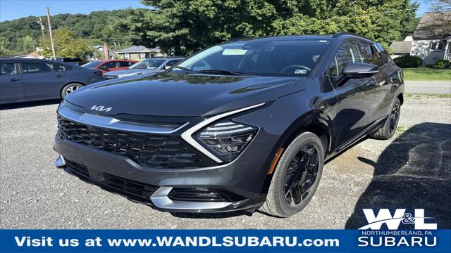 2025 Kia Sportage SX-Prestige for sale in Northumberland, PA