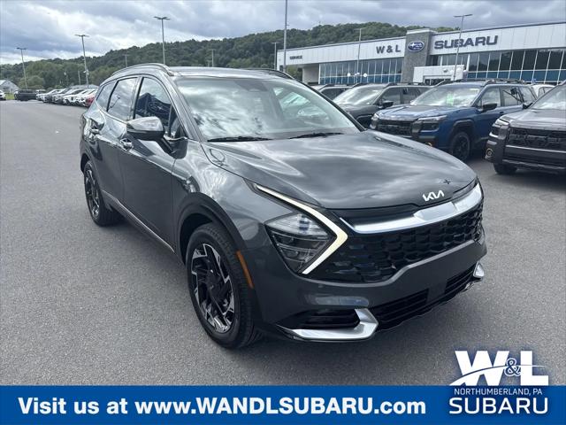 2025 Kia Sportage SX-Prestige for sale in Northumberland, PA
