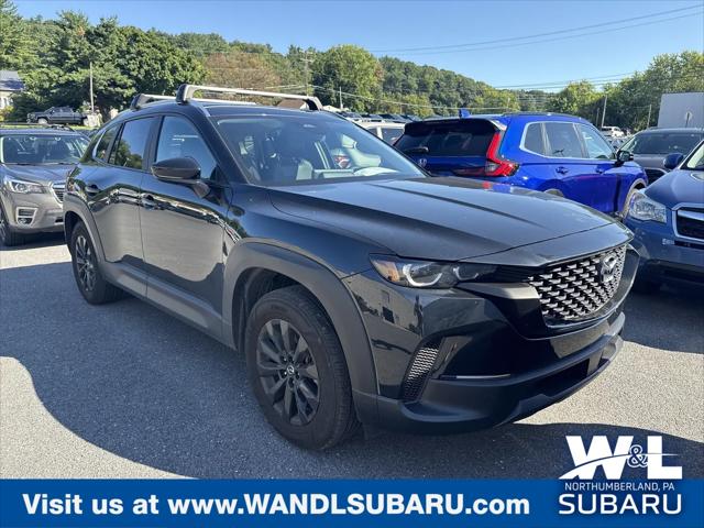 2025 Mazda CX-50 2.5 S Premium Package for sale in Northumberland, PA