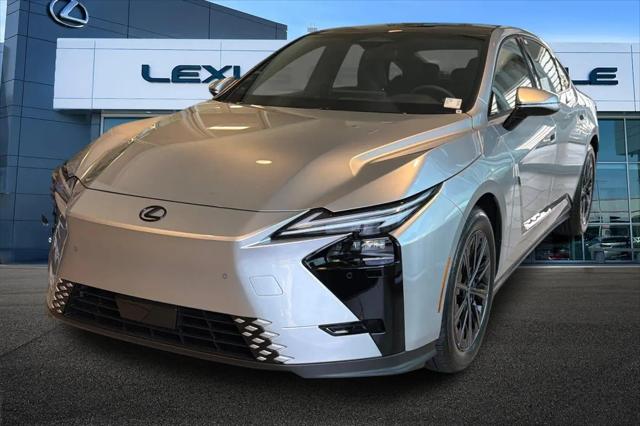 2026 Lexus 500e Premium AWD for sale in Roseville, CA