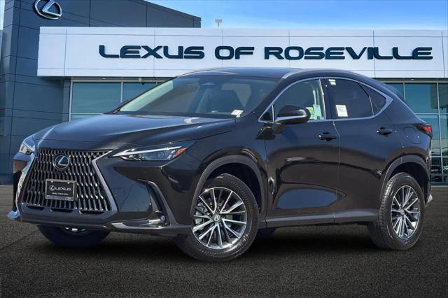 2026 Lexus NX 350 Premium for sale in Roseville, CA