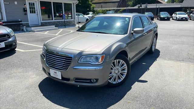 2014 Chrysler 300 Base for sale in West Bridgewater, MA