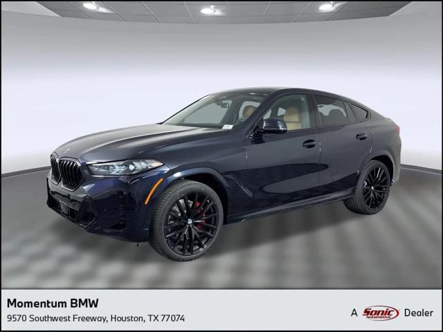 2027 BMW X6 xDrive40i for sale in Houston, TX