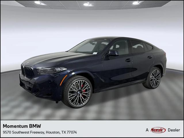 2027 BMW X6 xDrive40i for sale in Houston, TX