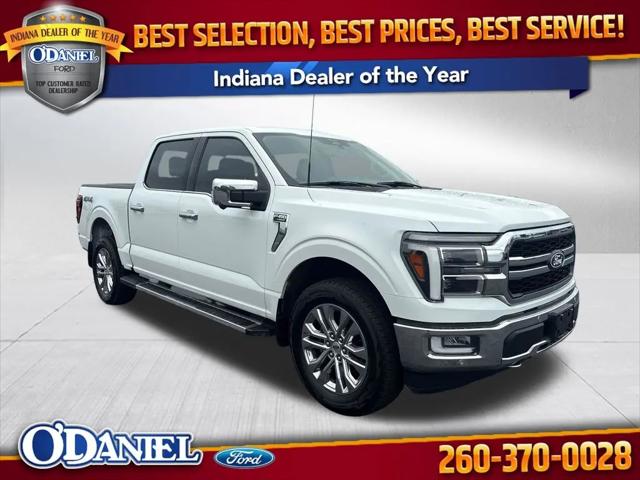 2024 Ford F-150 LARIAT for sale in New Haven, IN