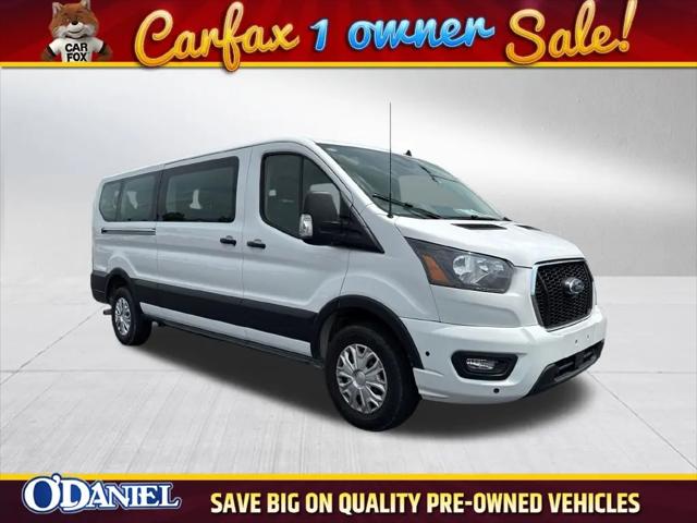 2025 Ford Transit-350 Passenger Van XLT for sale in New Haven, IN
