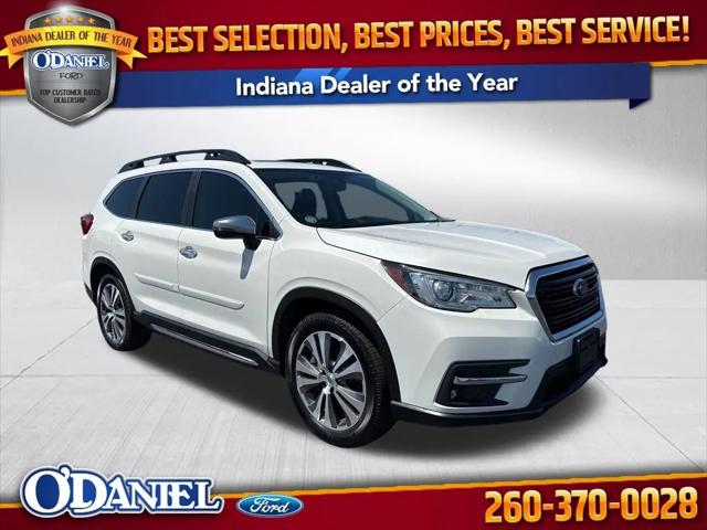 2021 Subaru Ascent Touring for sale in New Haven, IN