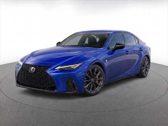 2025 Lexus IS 350 F SPORT for sale in Freehold, NJ