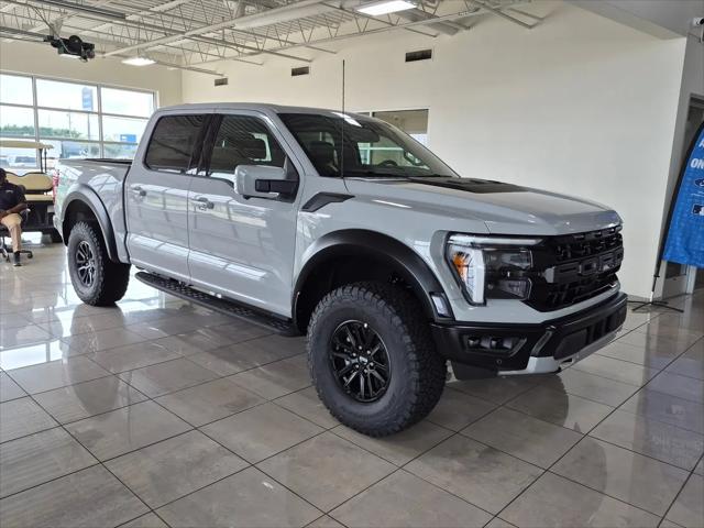 2026 Ford F-150 Raptor for sale in Lumberton, NC