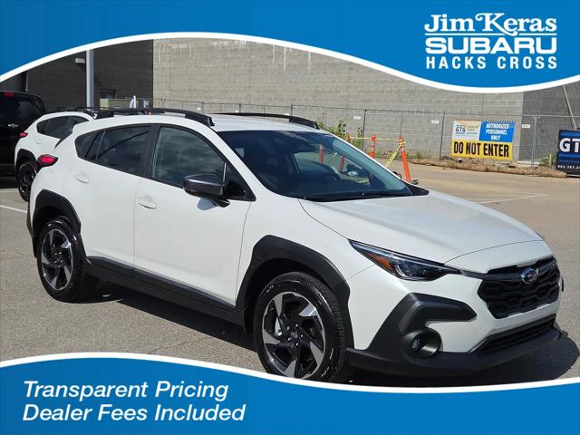 2026 Subaru Crosstrek Limited for sale in Memphis, TN