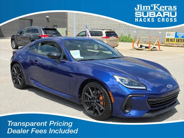 2026 Subaru BRZ tS for sale in Memphis, TN