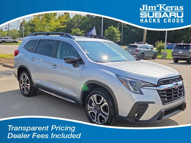 2025 Subaru Ascent Limited 7-Passenger for sale in Memphis, TN
