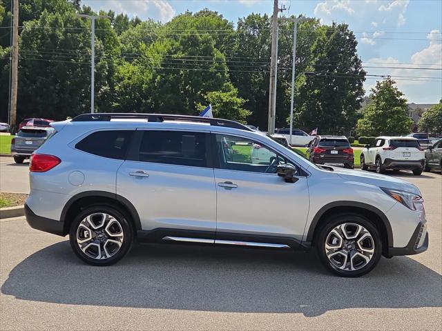 2025 Subaru Ascent Limited 7-Passenger