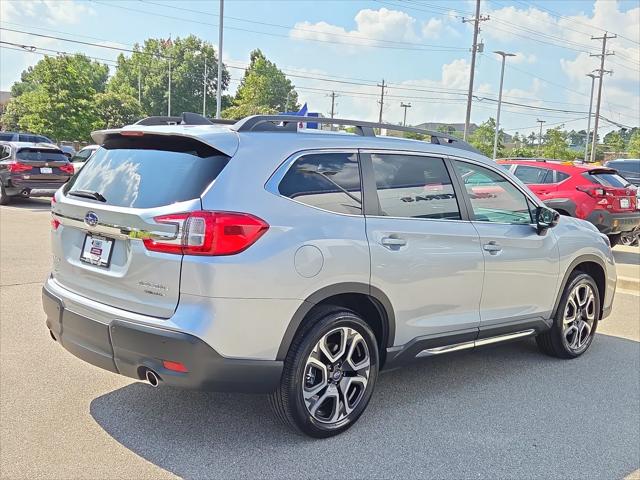 2025 Subaru Ascent Limited 7-Passenger