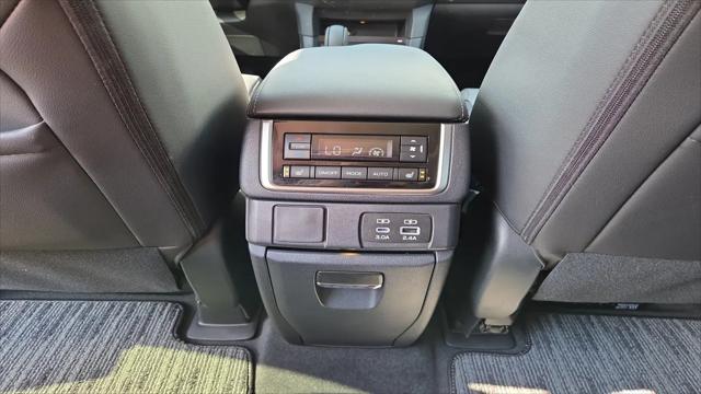 2025 Subaru Ascent Limited 7-Passenger