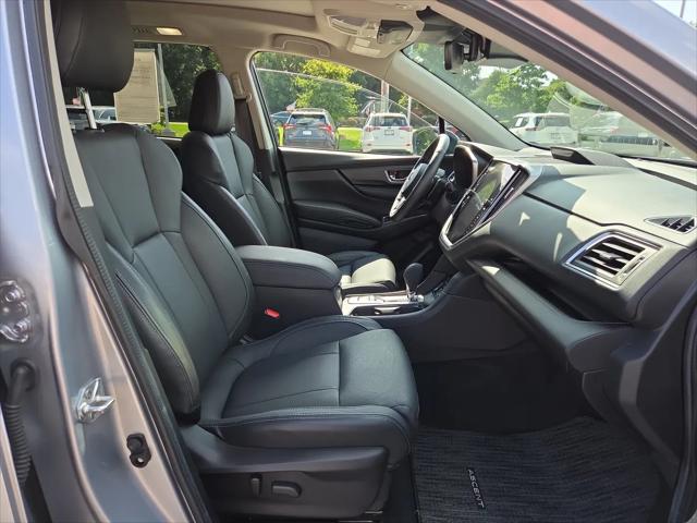 2025 Subaru Ascent Limited 7-Passenger