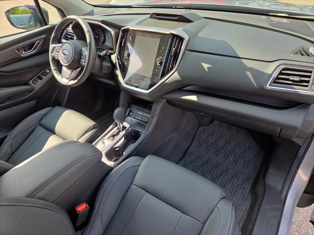 2025 Subaru Ascent Limited 7-Passenger