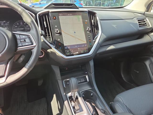 2025 Subaru Ascent Limited 7-Passenger
