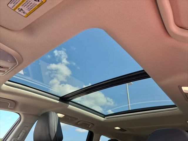 2025 Subaru Ascent Limited 7-Passenger
