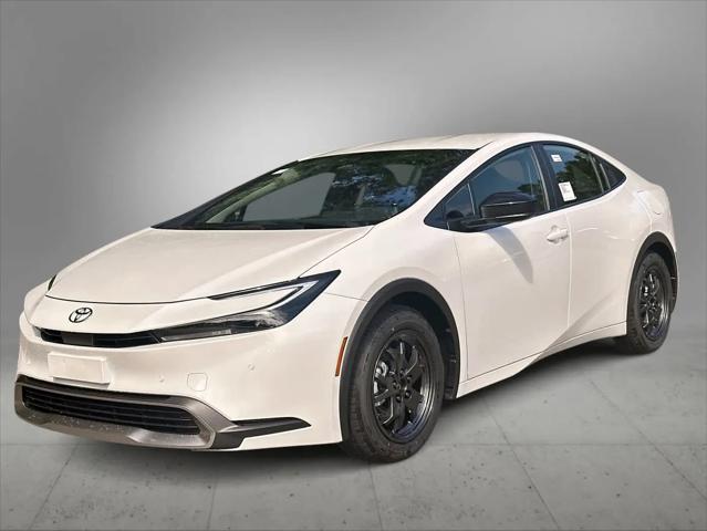 2027 Toyota Prius Plug-In SE for sale in Freehold, NJ